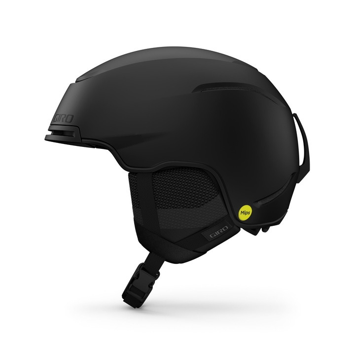 Jackson Mips Snow Helmet