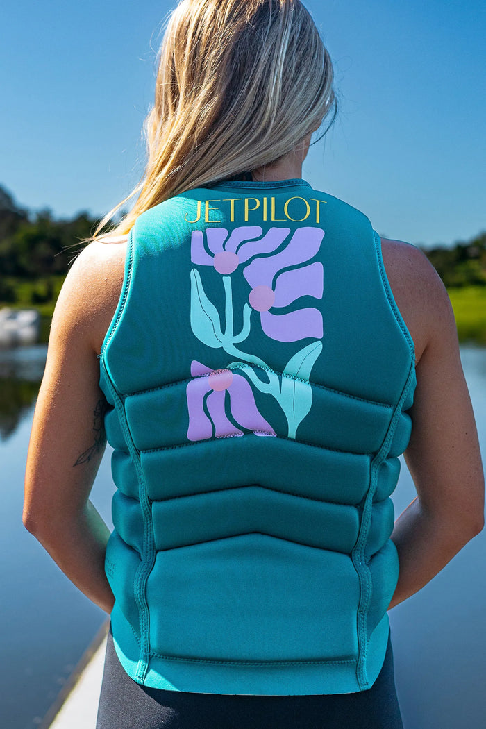 X1 Ladies Life Jacket - Luna