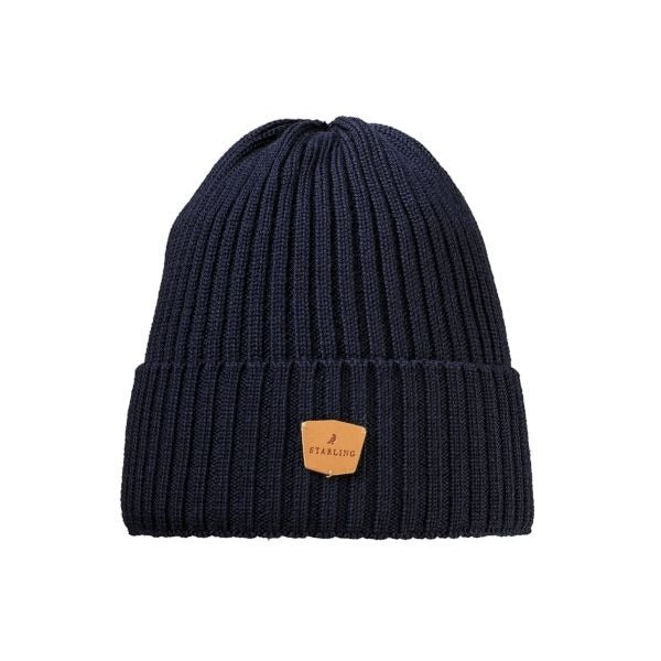 Colin Merino Beanie