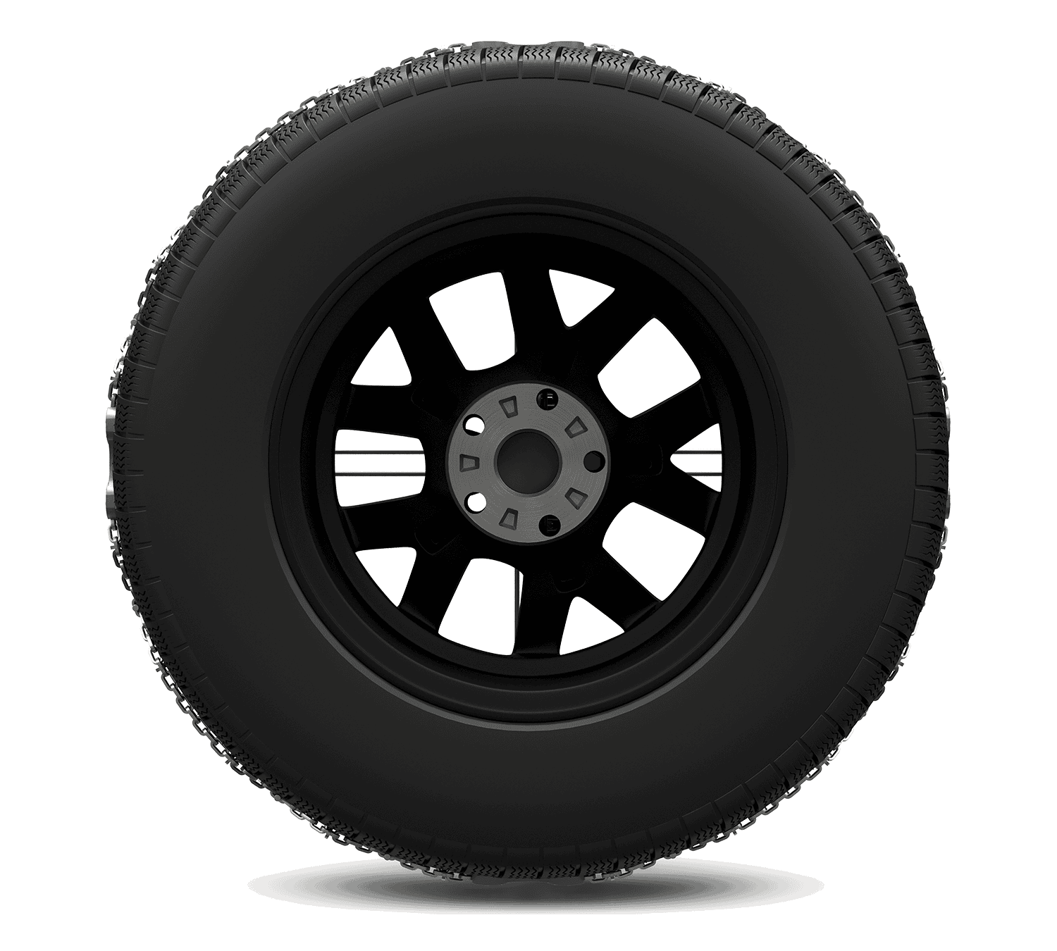 K-SUMMIT Car & SUV Snow Chains
