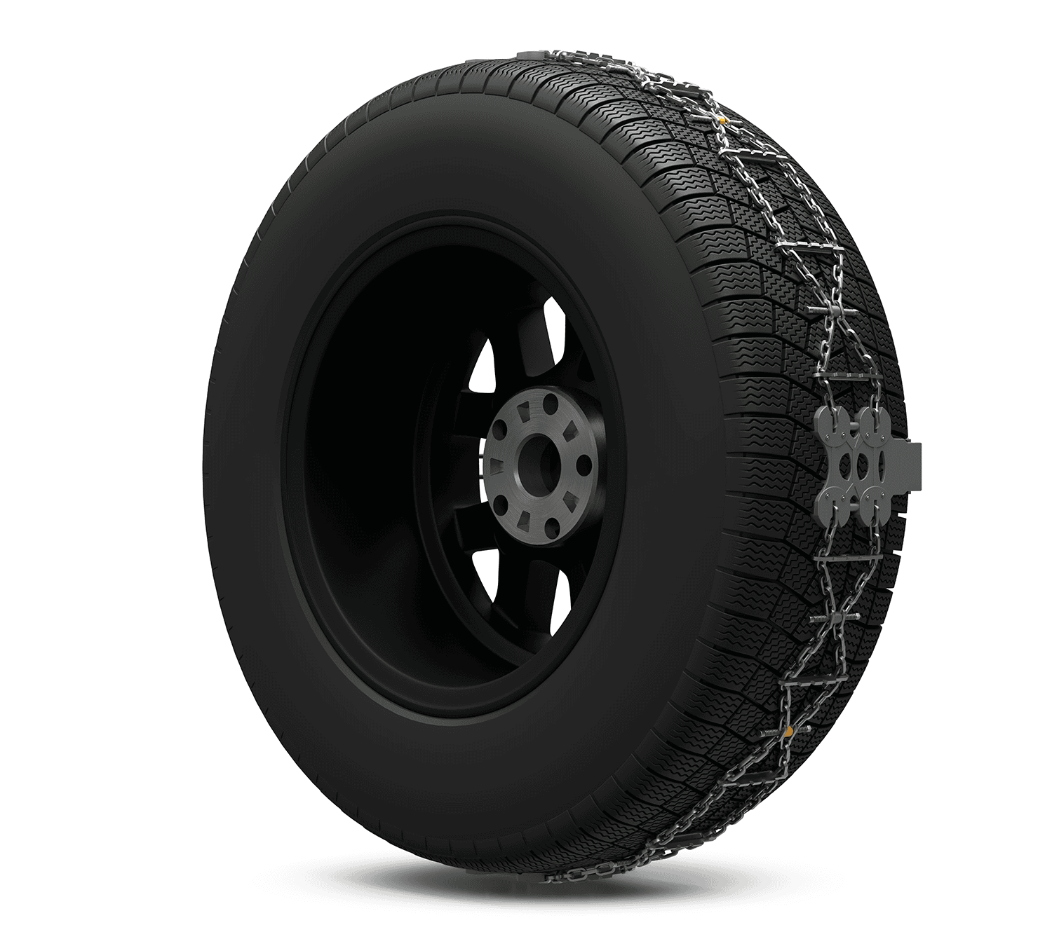 K-SUMMIT Car & SUV Snow Chains