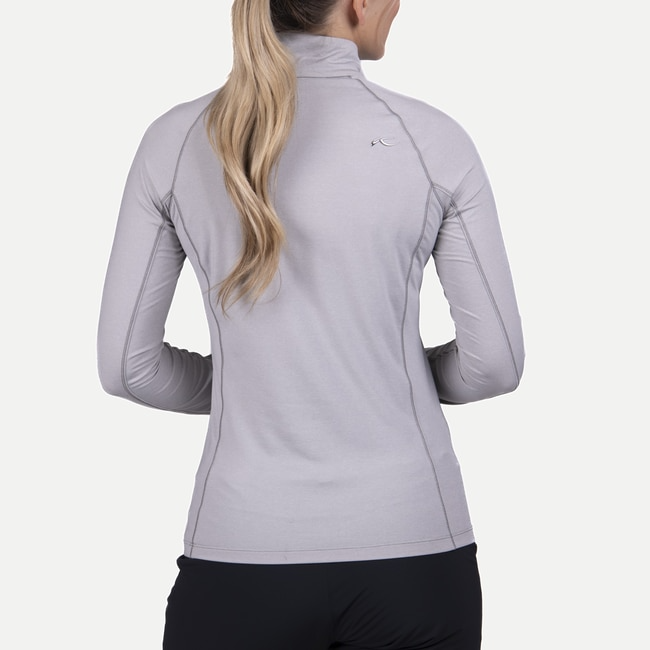 Trace 2.0 Midlayer Half-Zip