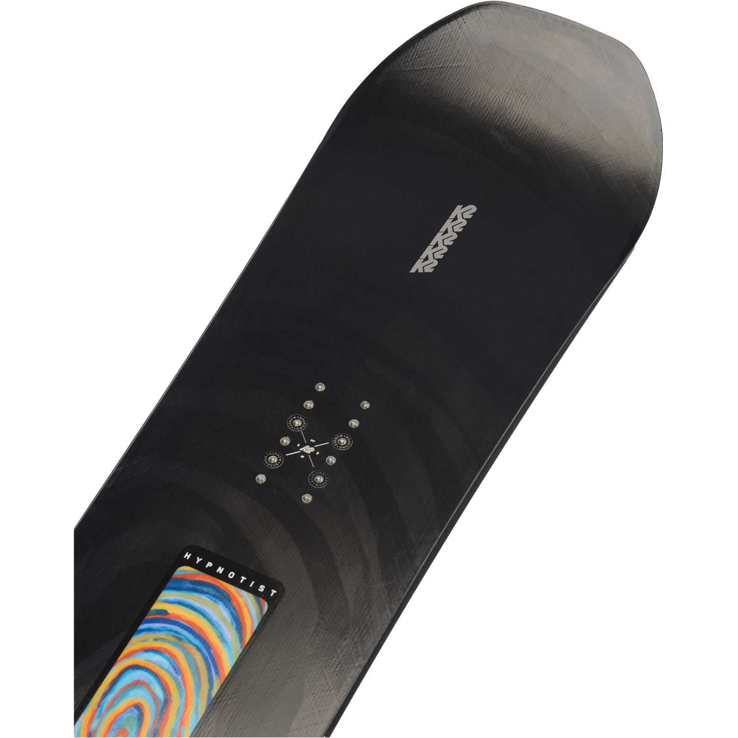 Hypnotist Snowboard