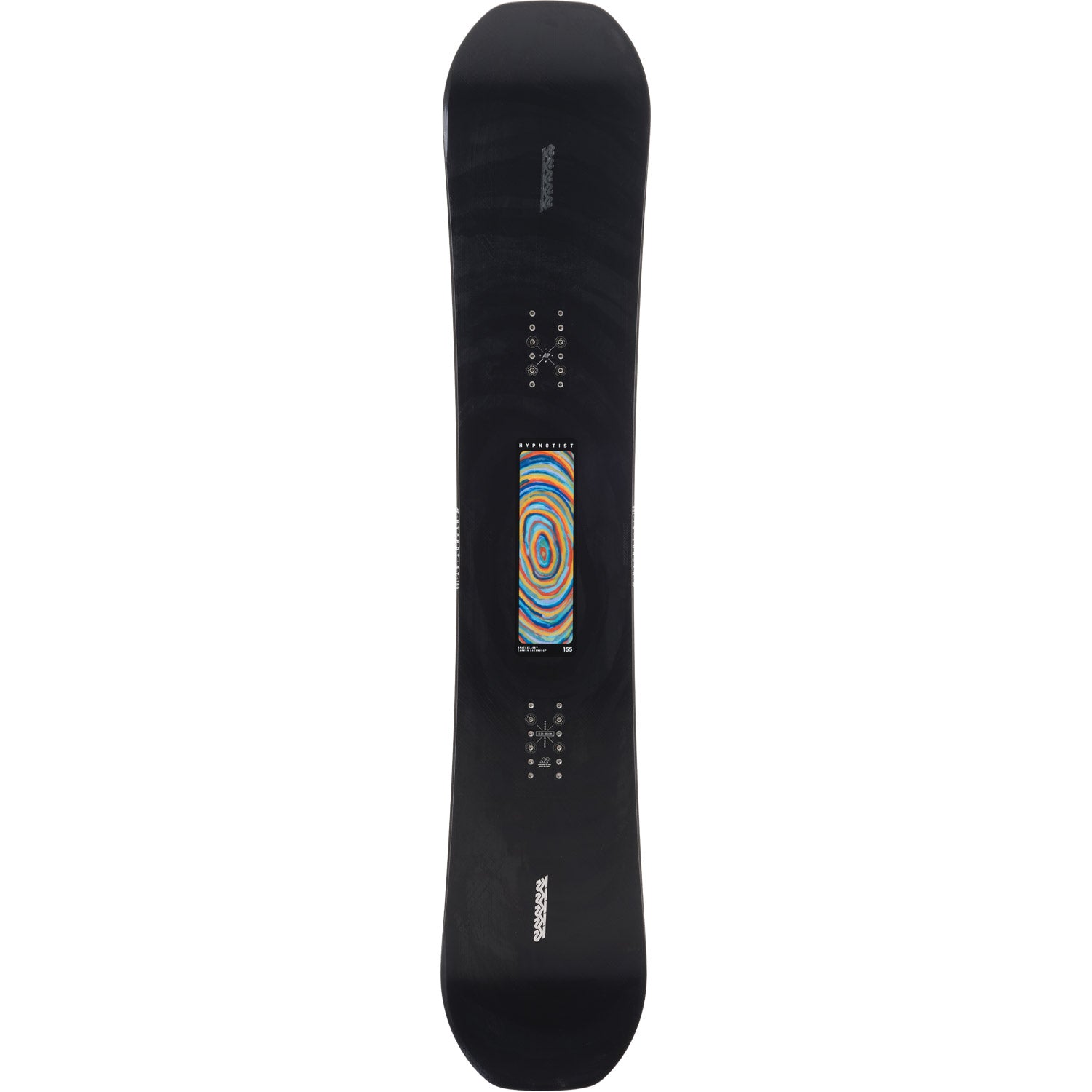 Hypnotist Snowboard