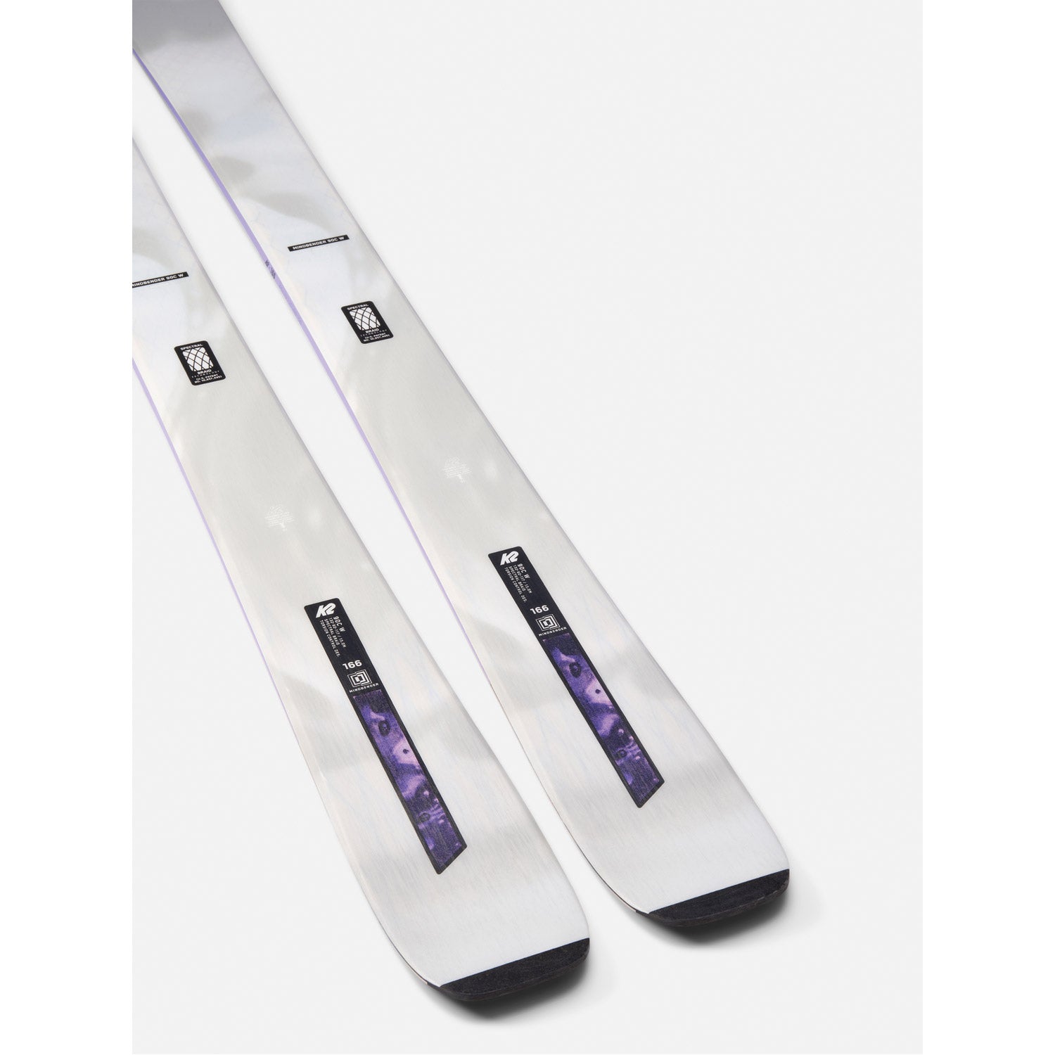 Mindbender 90C Alliance Skis 2026