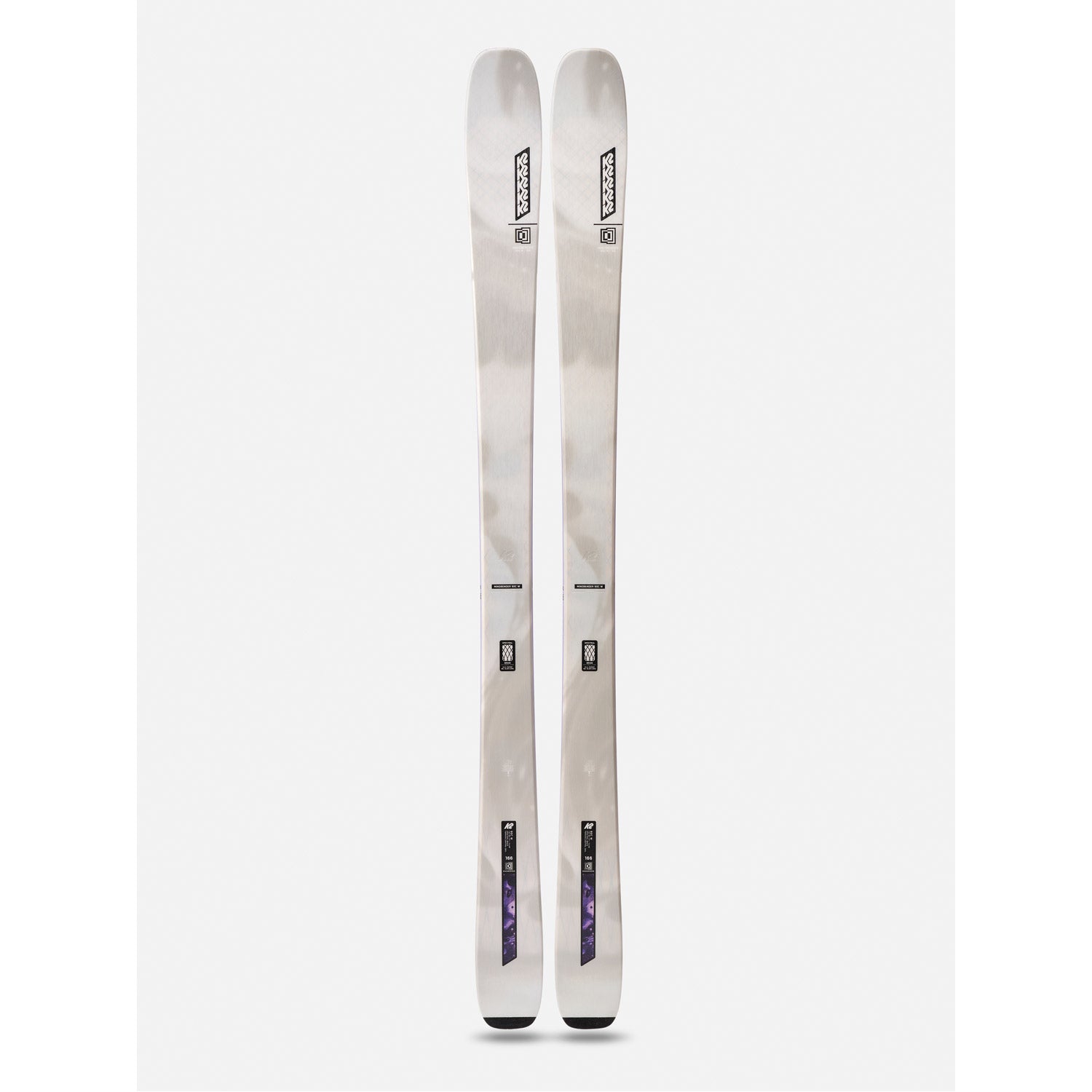 Mindbender 90C Alliance Skis 2026
