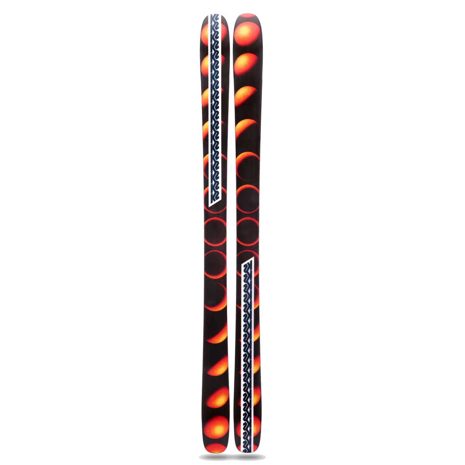 Factory Omen Team Skis 2026