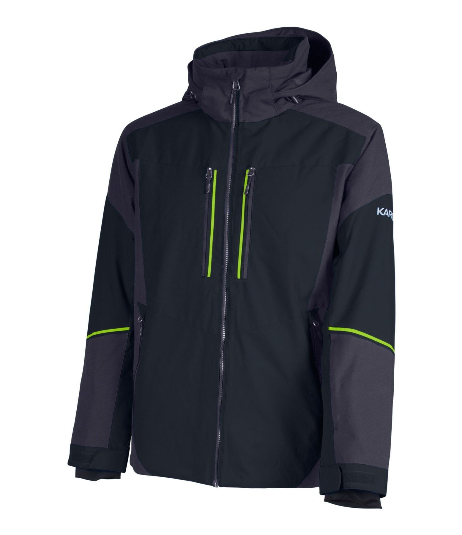 Resistance Ski Jacket