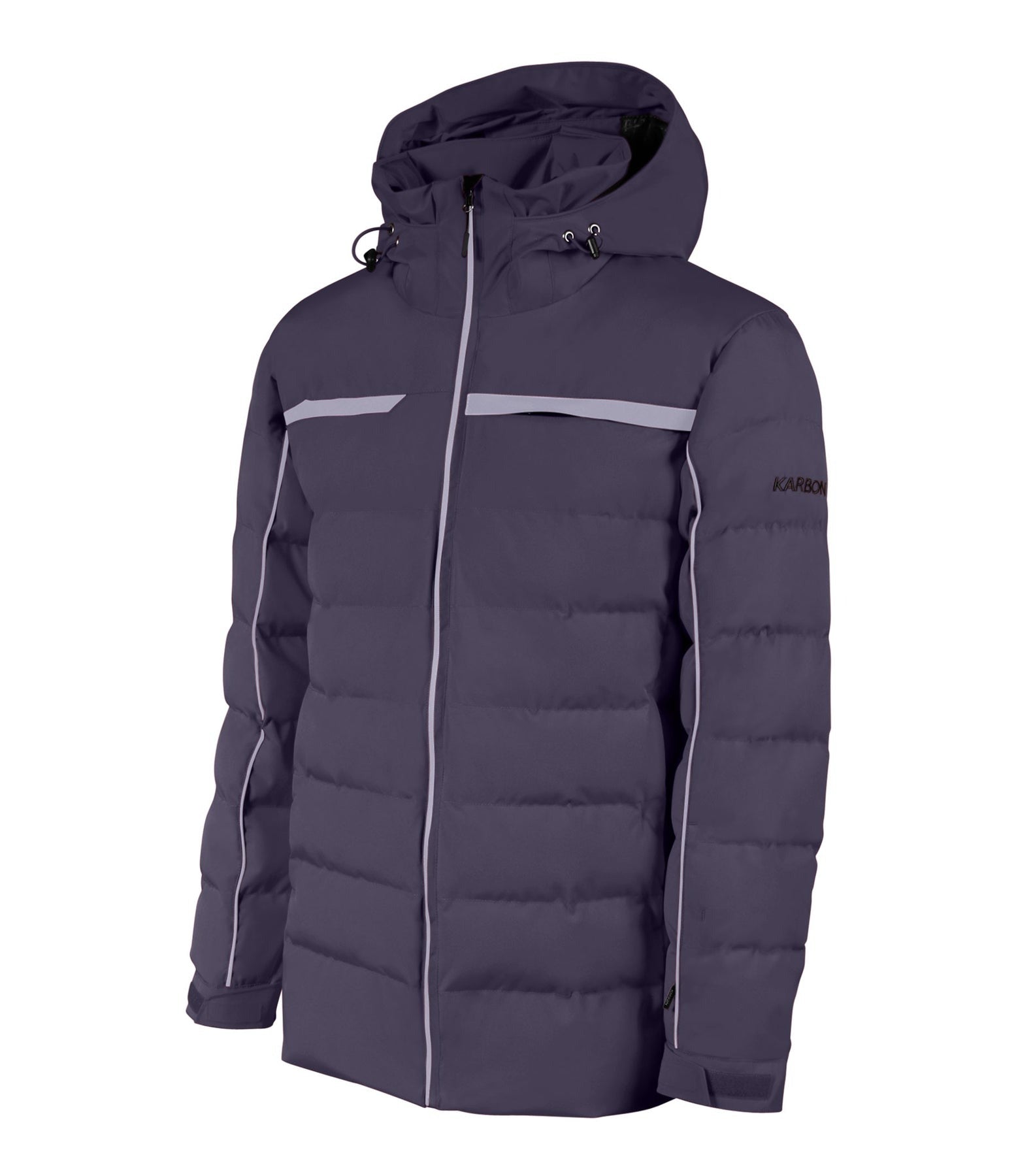 Zephyr Ski Jcket