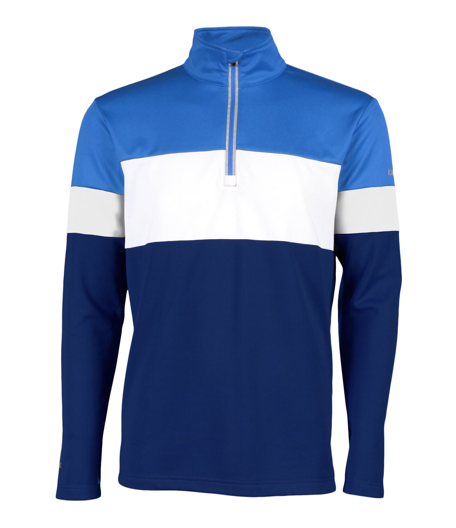 Eros 1/4 Zip Base Layer