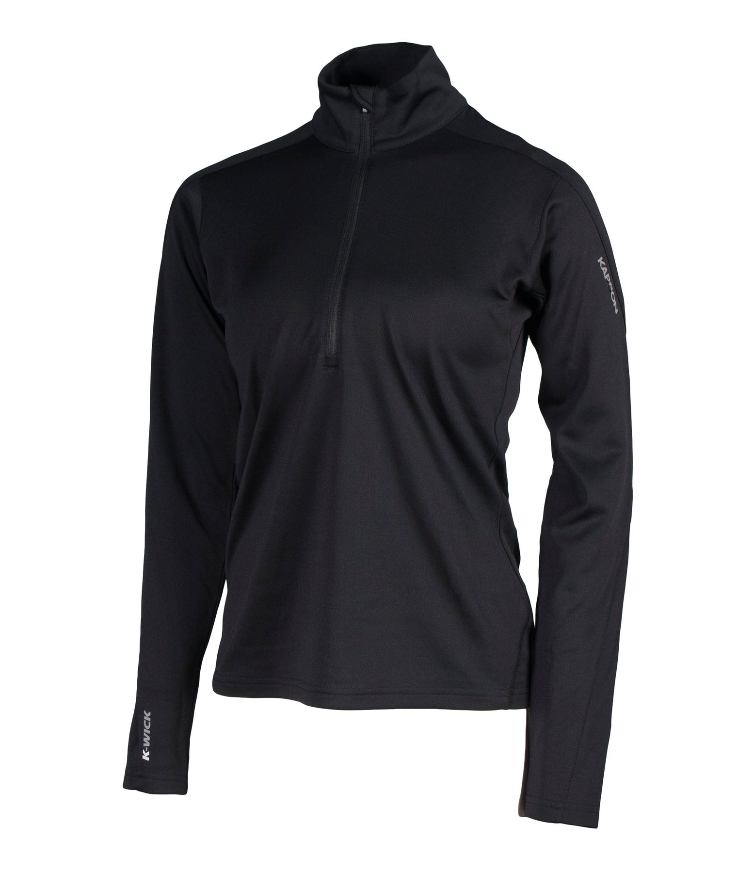 Shift II 1/4 Zip Base Layer