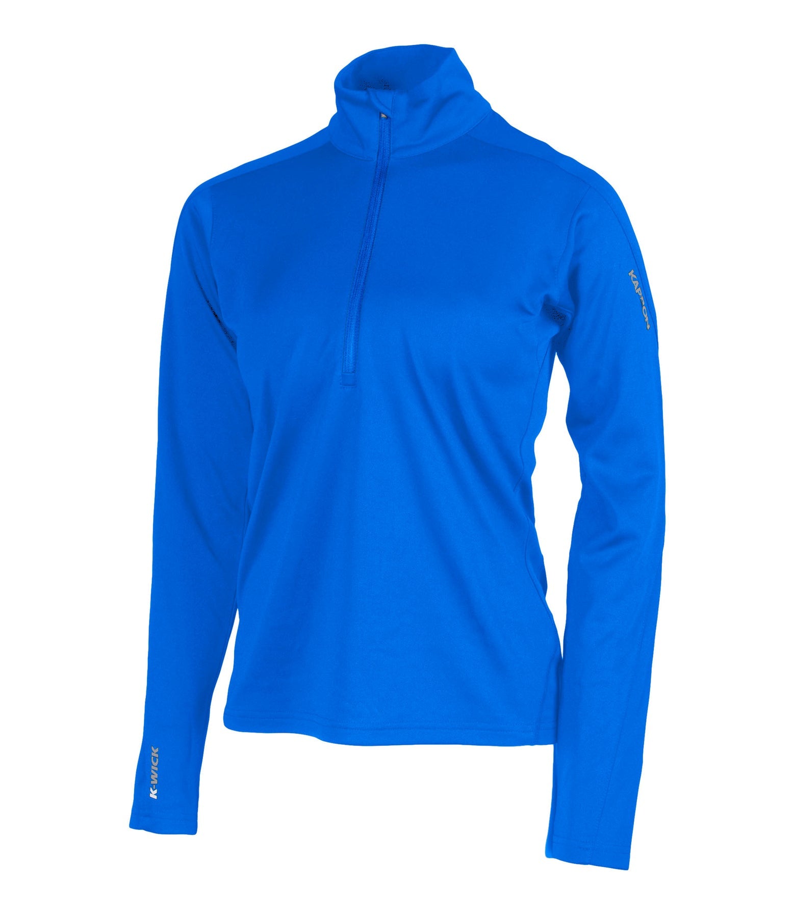 Shift II 1/4 Zip Base Layer
