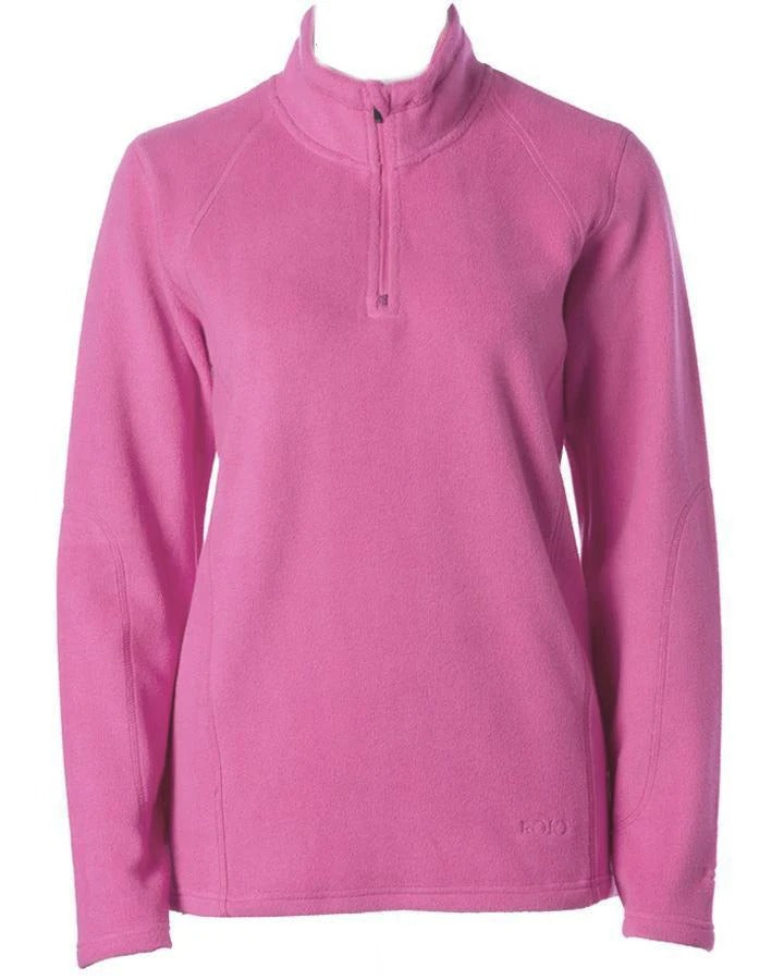 Kezza Jnr Fleece