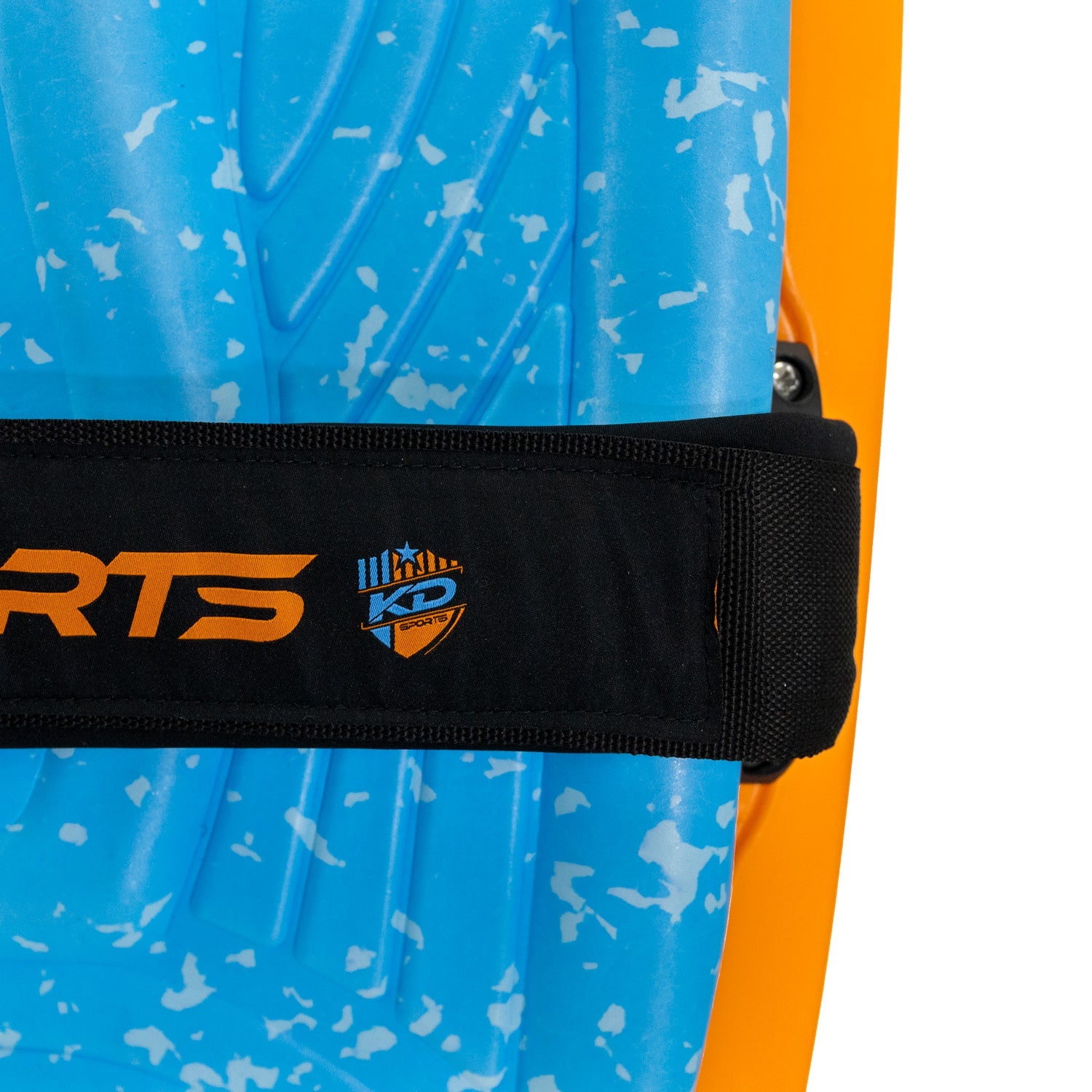 Razor Kneeboard Orange / Blue - Image 8