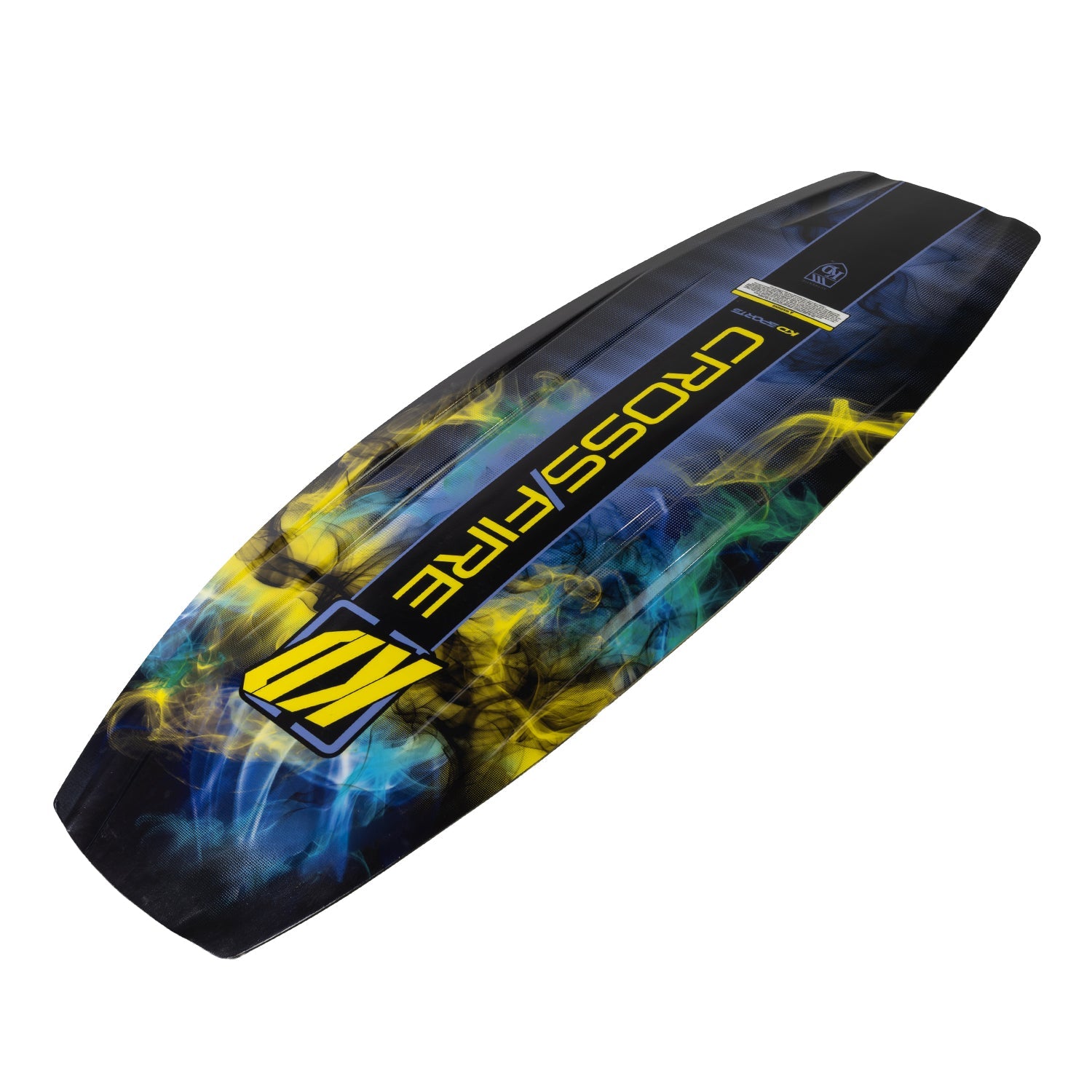 Crossfire Kneeboard - - Image 8