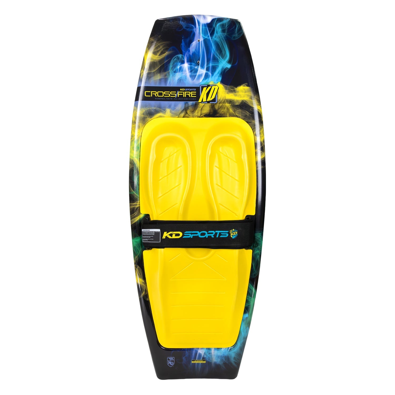 Crossfire Kneeboard - - Image 3