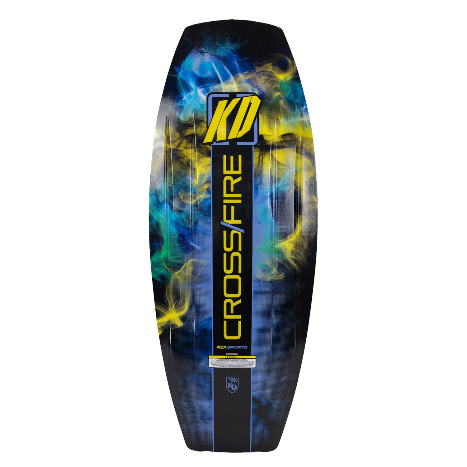 Crossfire Kneeboard - - Image 4