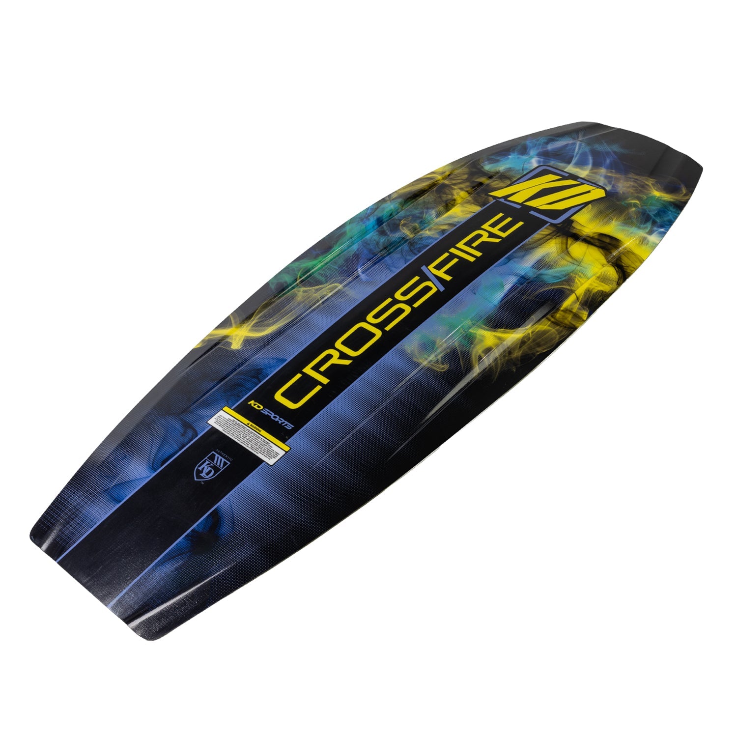 Crossfire Kneeboard - - Image 6