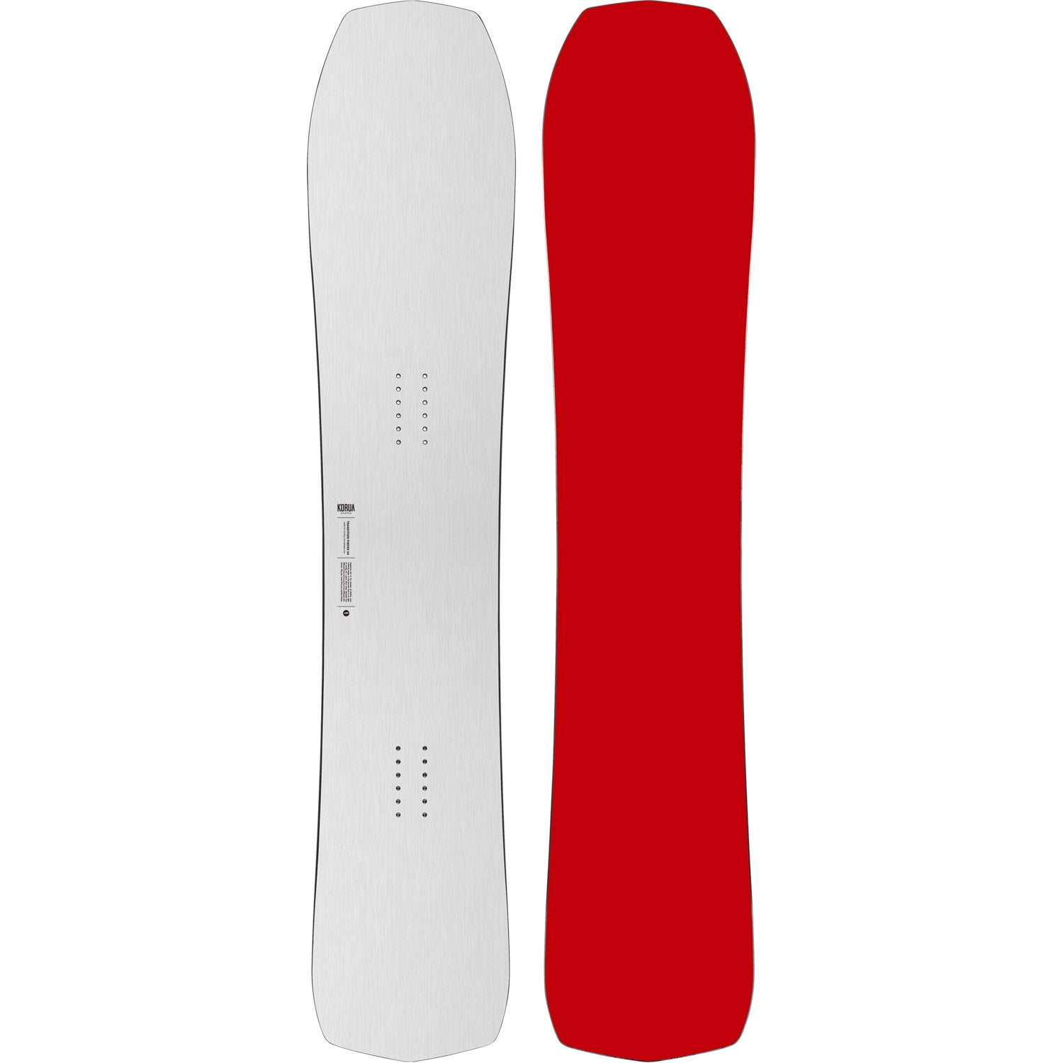 Transition Finder Snowboard