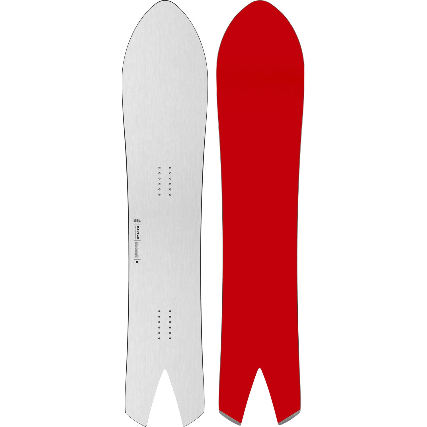 Dart Snowboard
