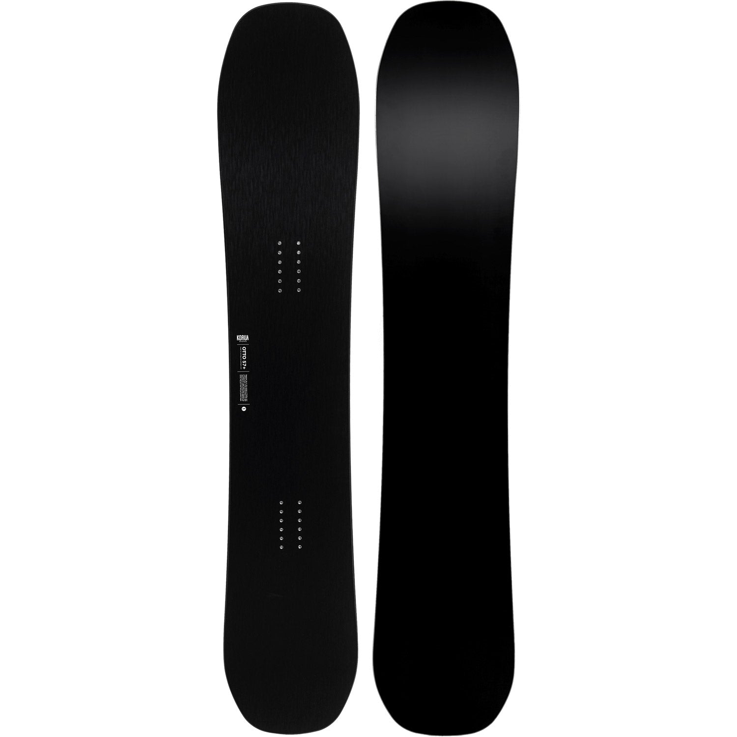 Otto Plus Snowboard