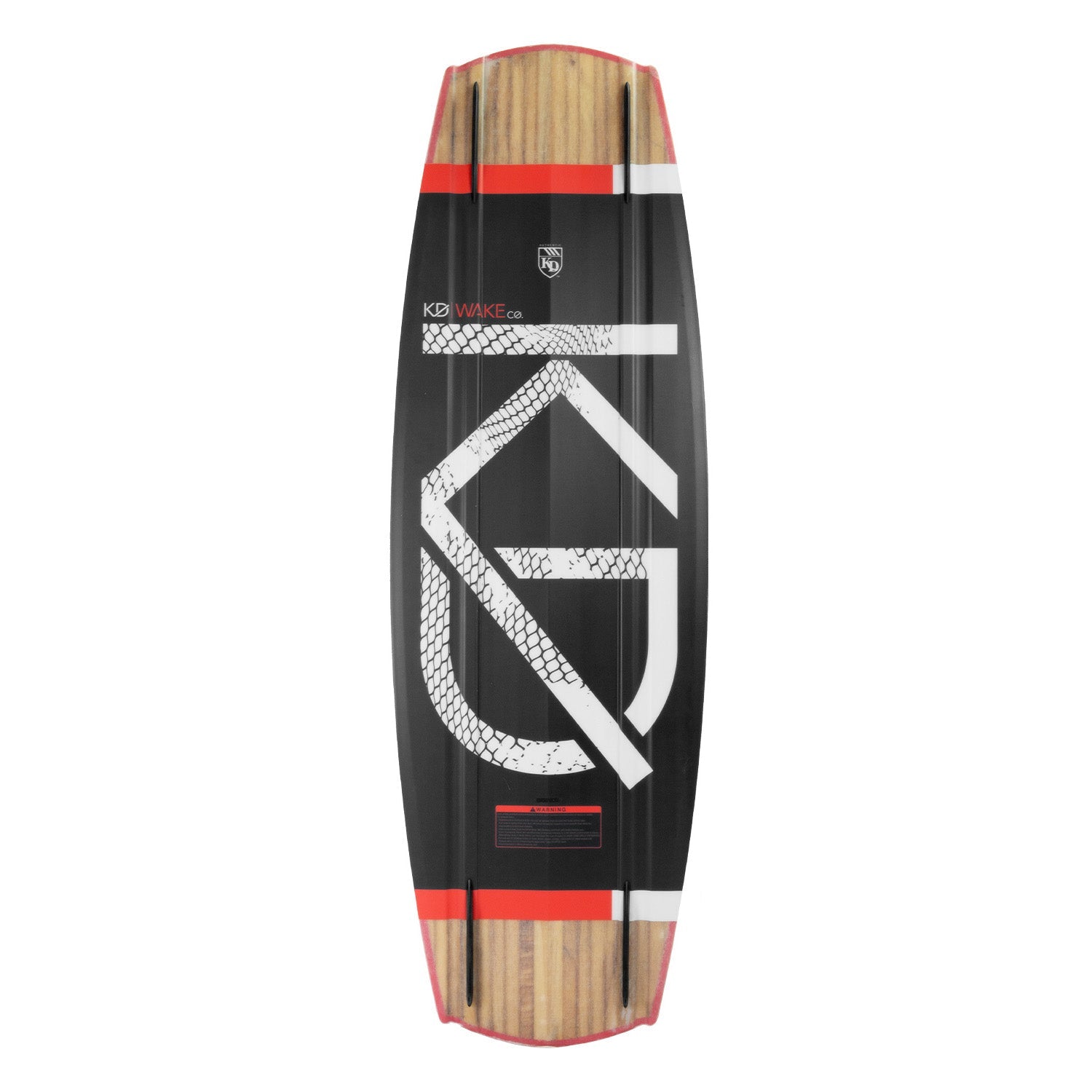 Fishbone Blank Wakeboard - Image 9