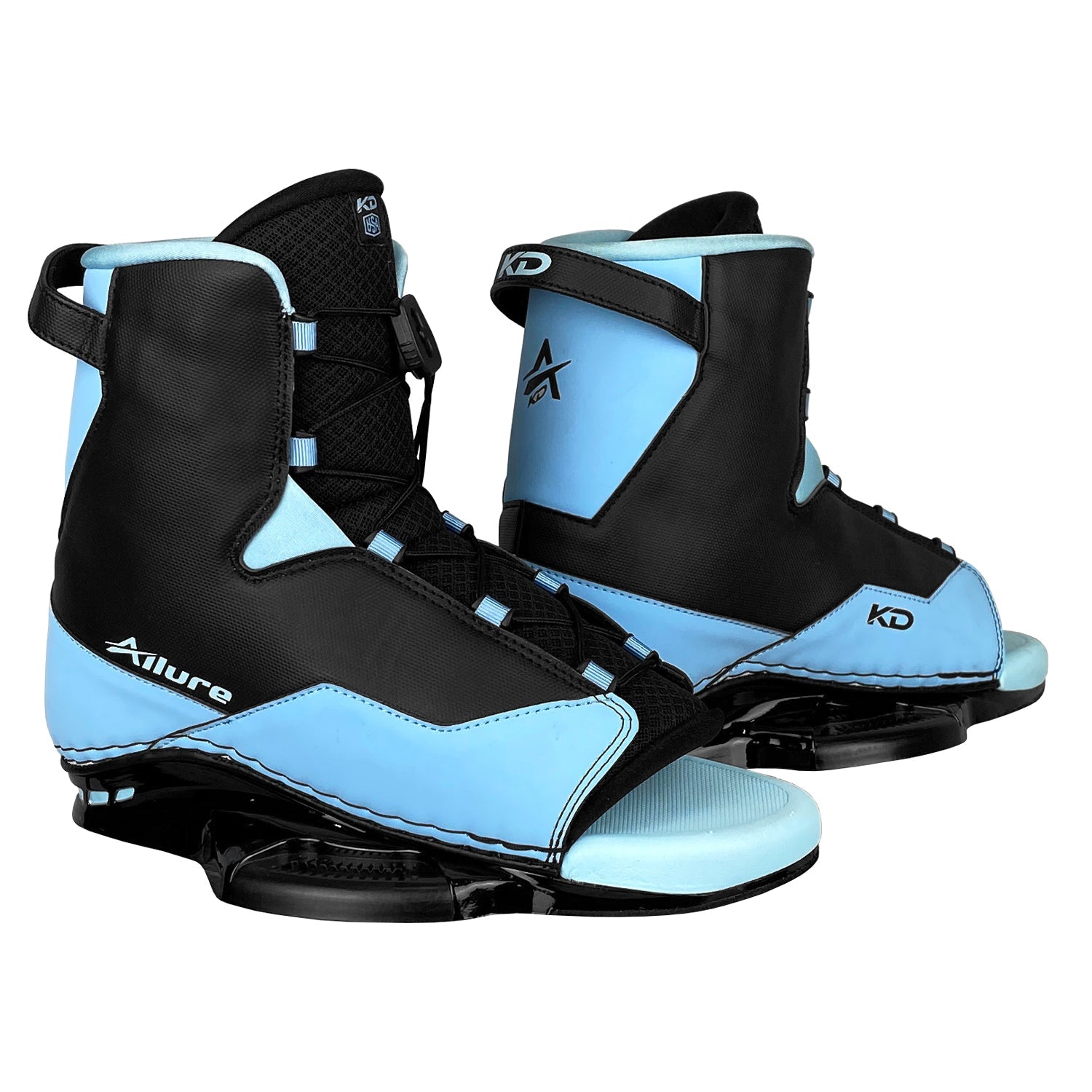 Allure Wake Boots - - Image 1