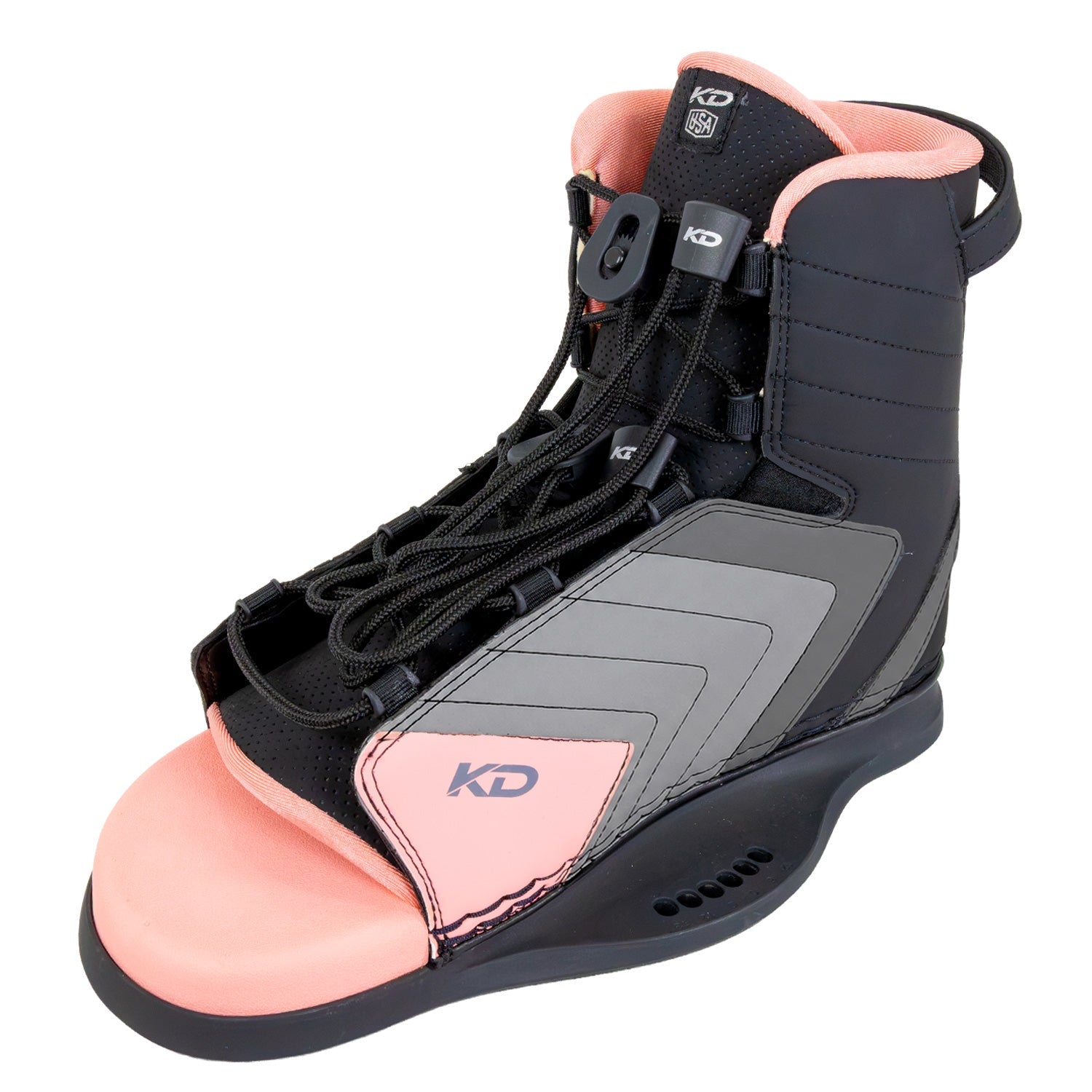 Charm Wake Boots - - Image 7