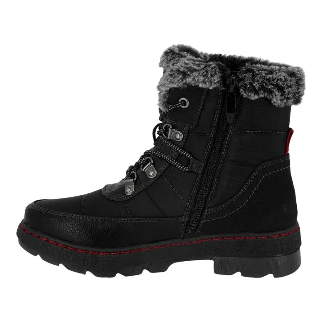 Uska Après Boots