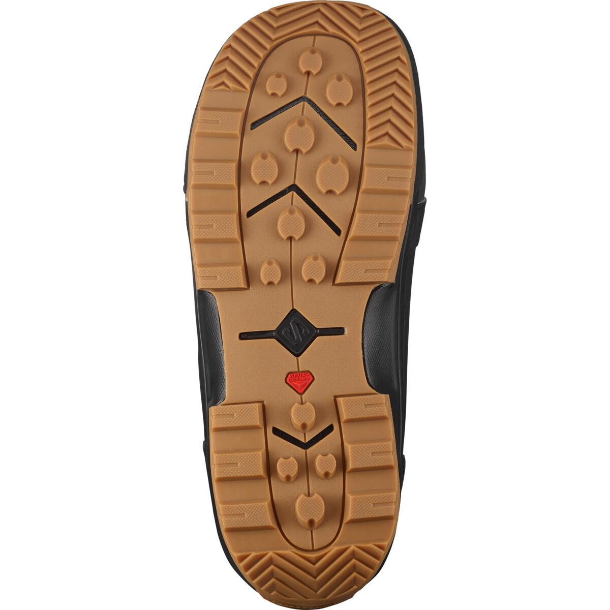 Echo Dual BOA Men's Snowboard Boots