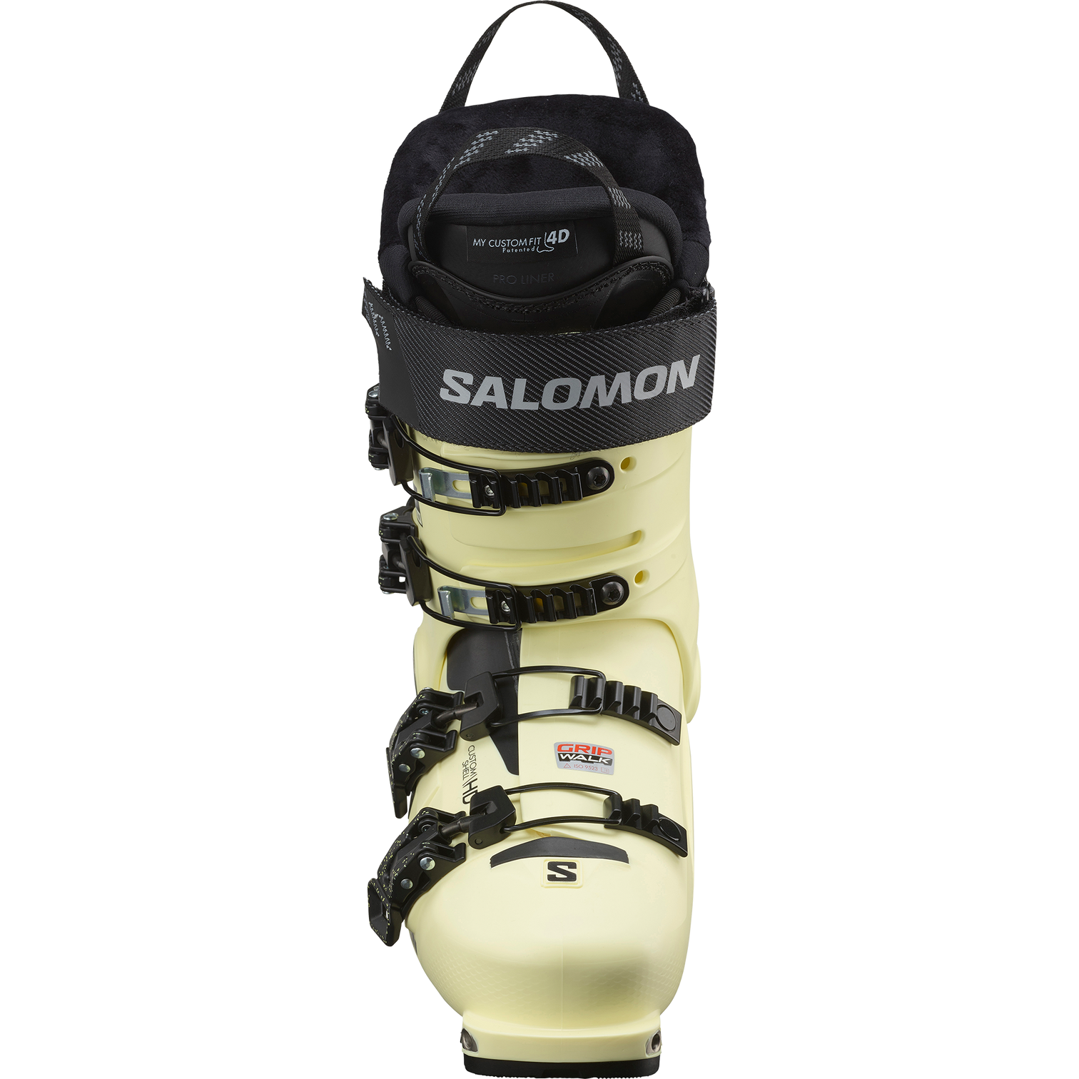 Shift Pro 110W AT Womens Ski Boots
