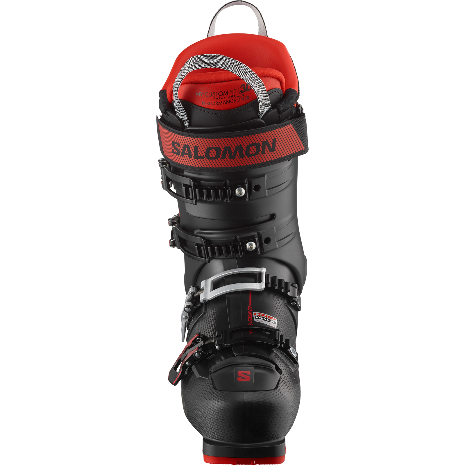 S/PRO ALPHA 100 Ski Boots