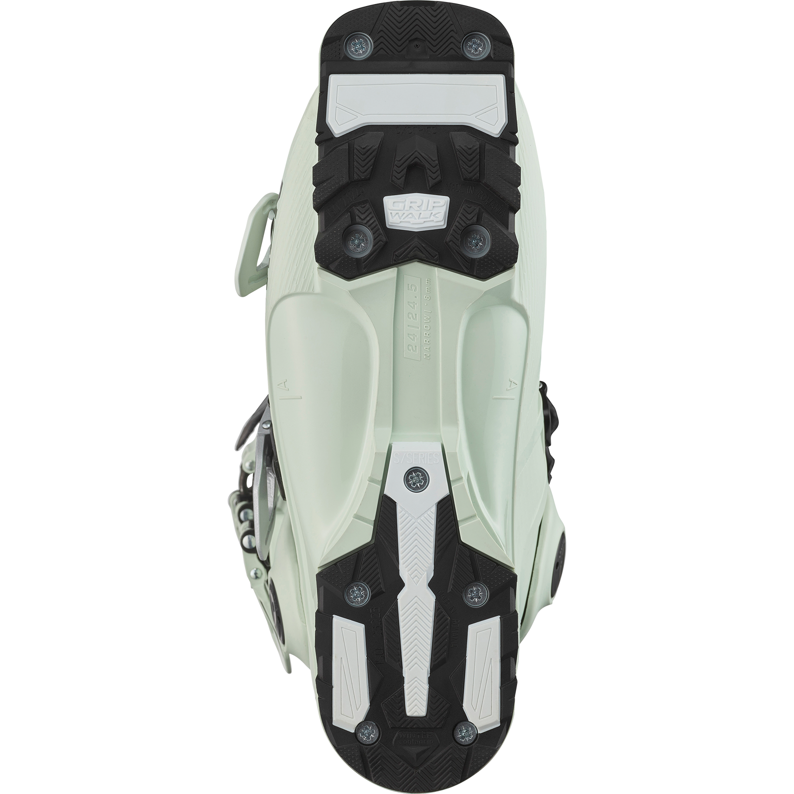 S/PRO Alpha 100 Womens Ski Boots