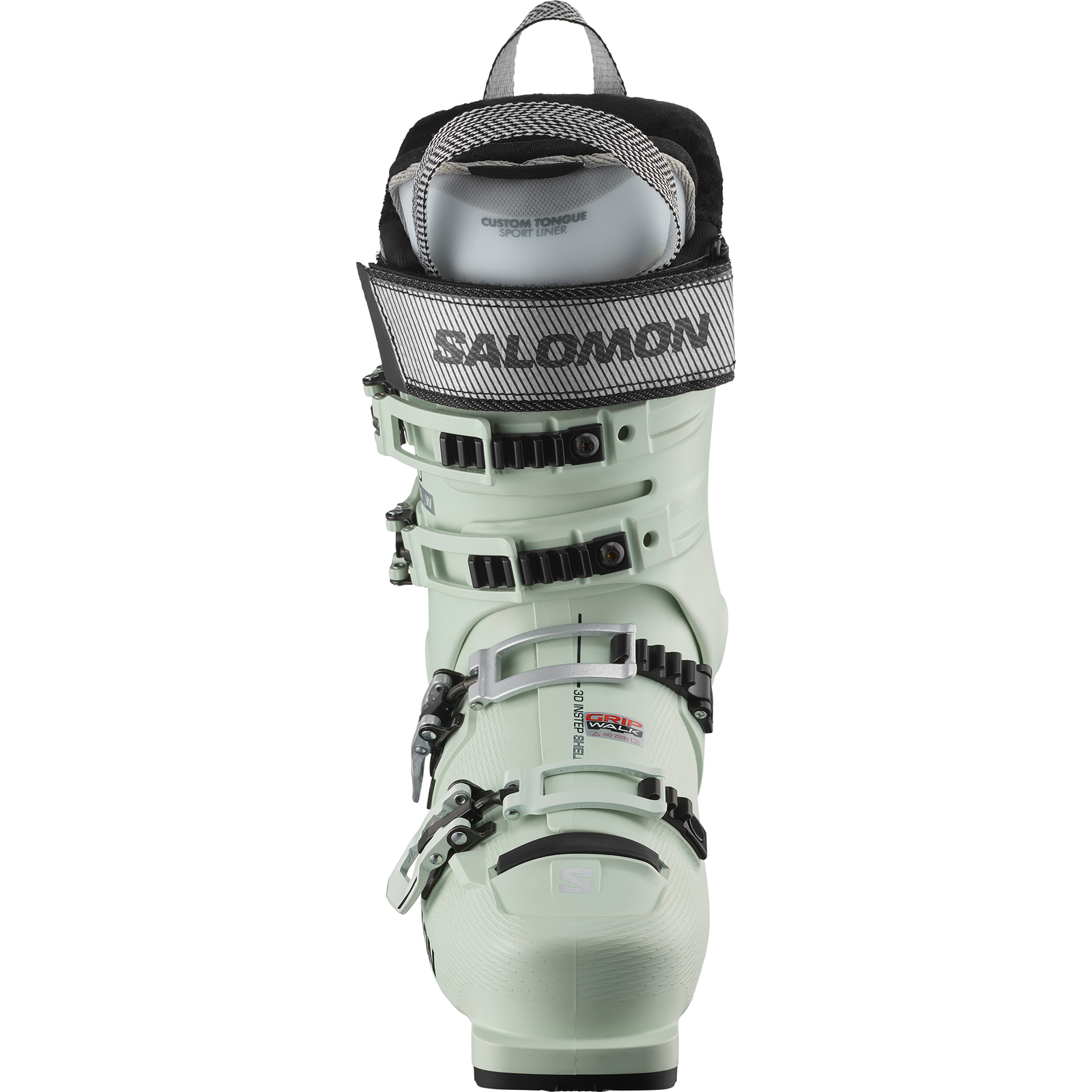 S/PRO Alpha 100 Womens Ski Boots
