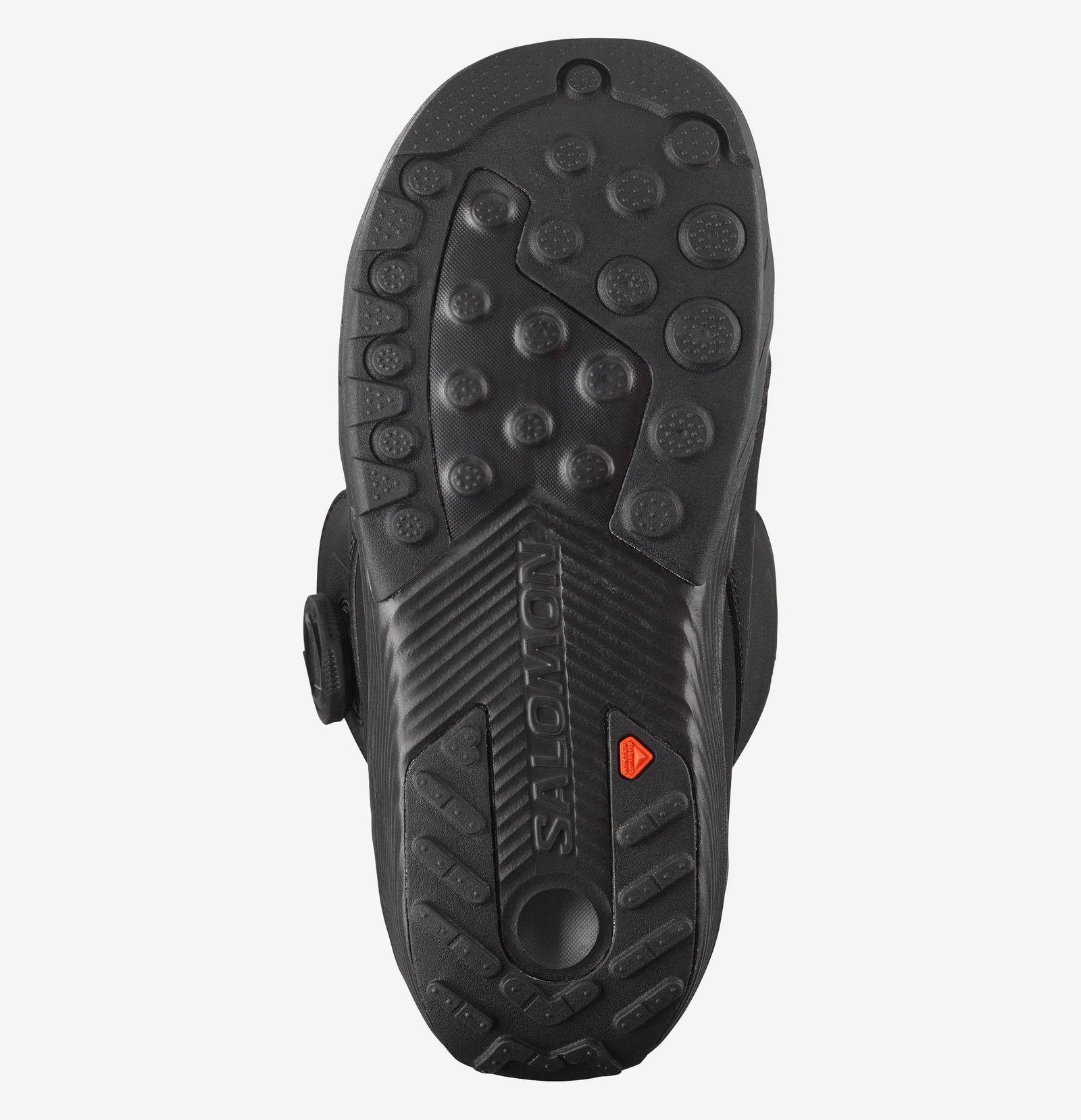 Kiana Dual Boa Snowboard Boots