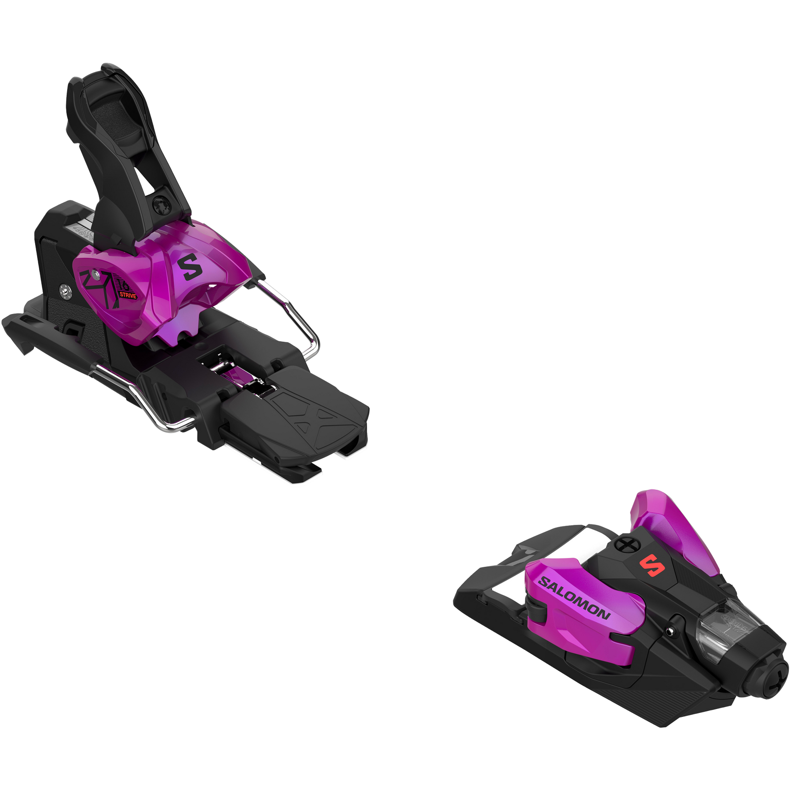Strive 16 MN Ski Bindings