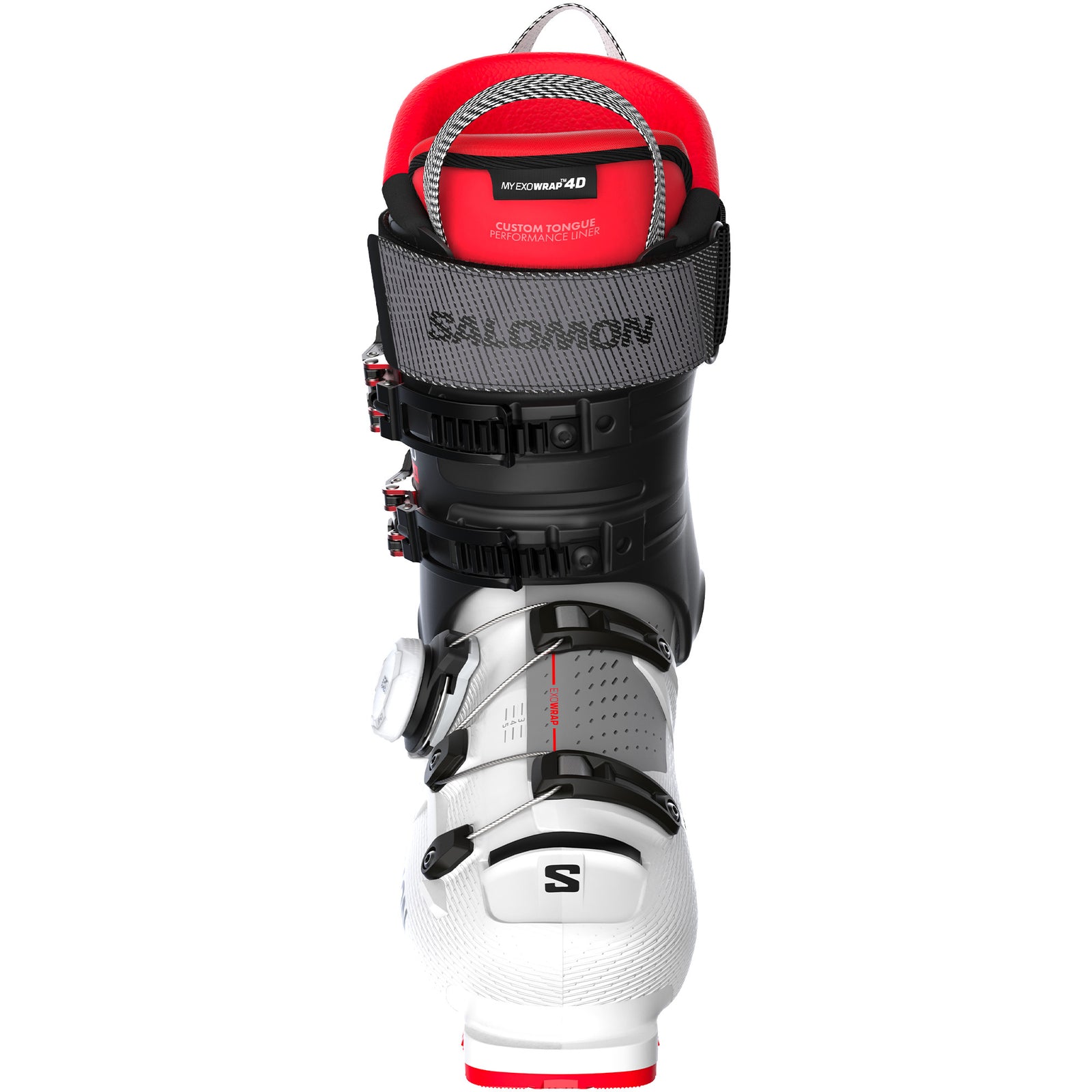 S/Pro Supra Boa 120 Men's Ski Boots