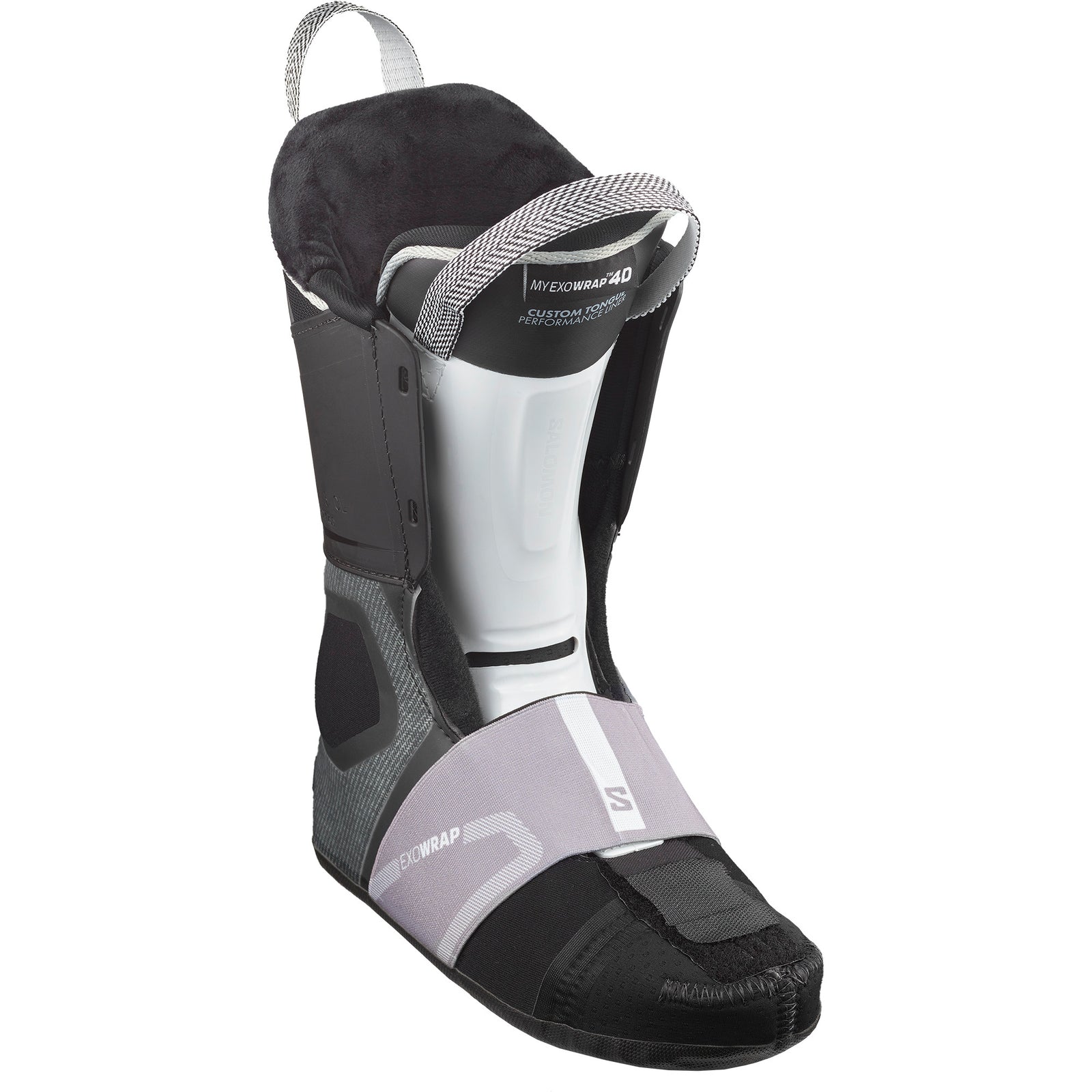S/Pro Supra Boa 105W GW Women's Ski Boots