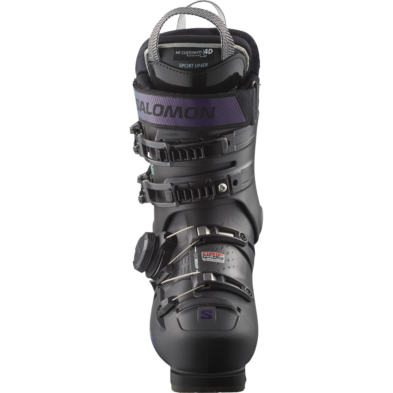 S/Pro Supra Boa 95W GW Women's Ski Boots