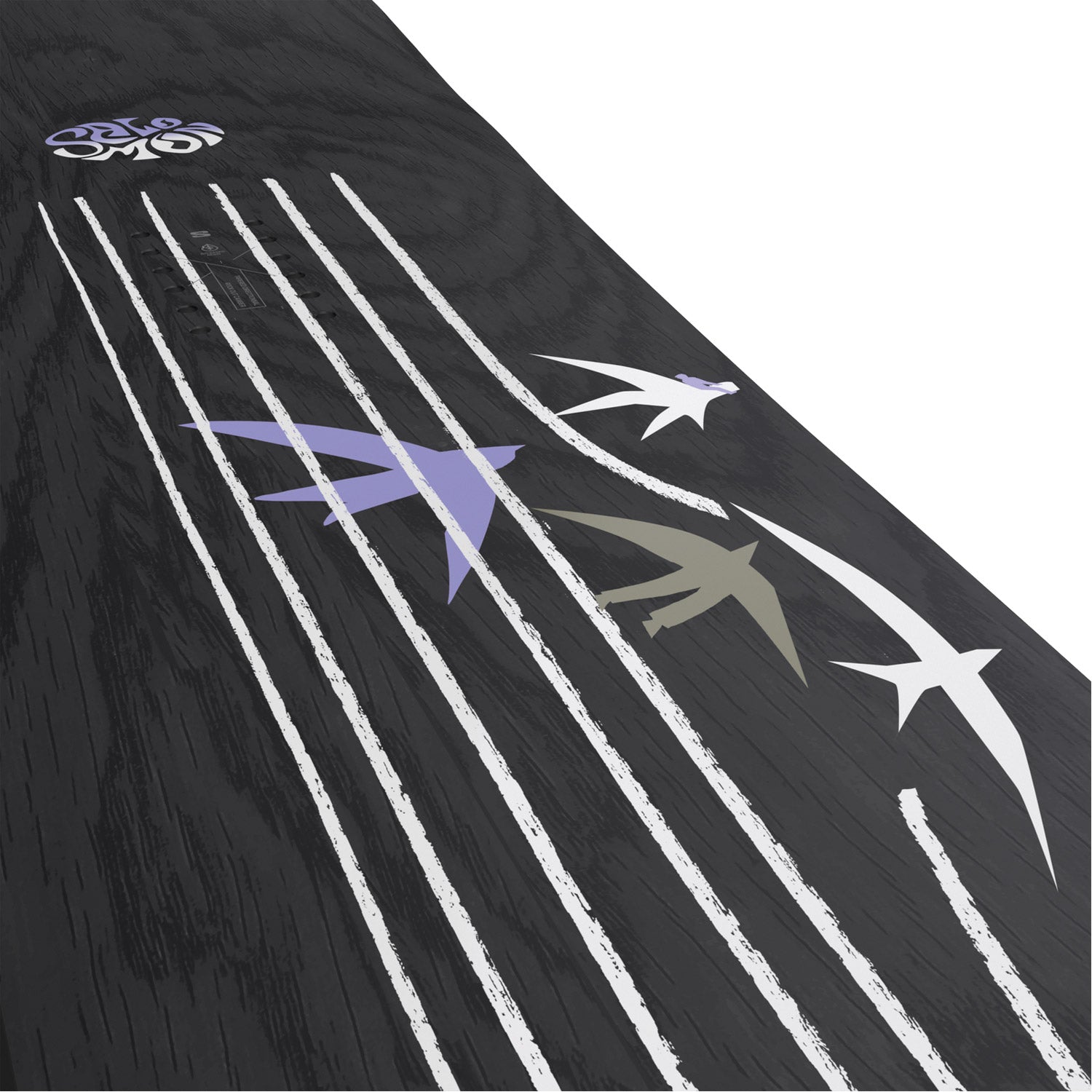 Highpath Snowboard 2024