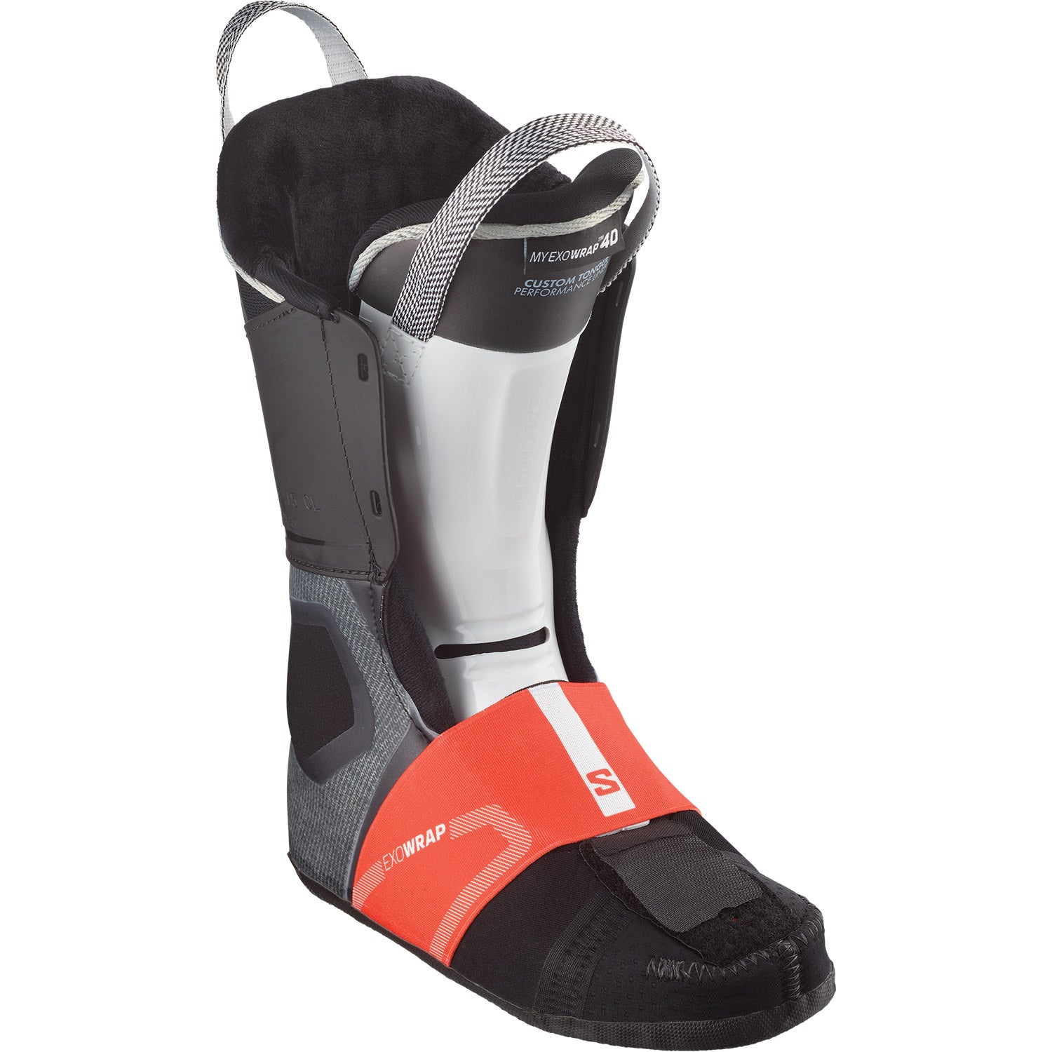 S/Pro Supra Boa 105W GW Women's Ski Boots