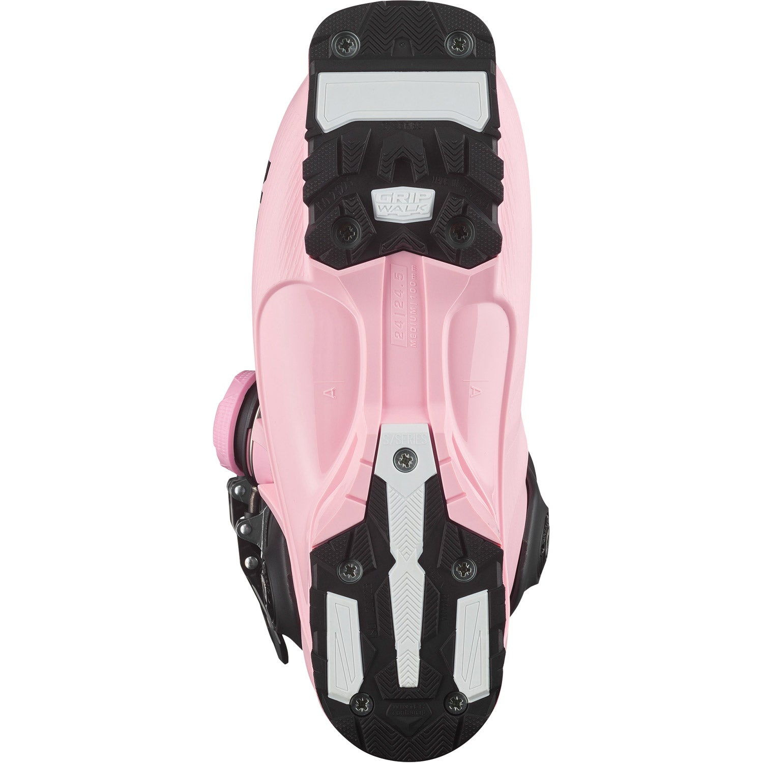 S/Pro Supra Boa 105W GW Women's Ski Boots