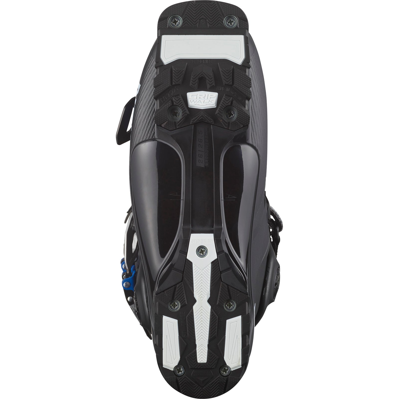 S/Pro Alpha 120 GW EL Men's Ski Boots