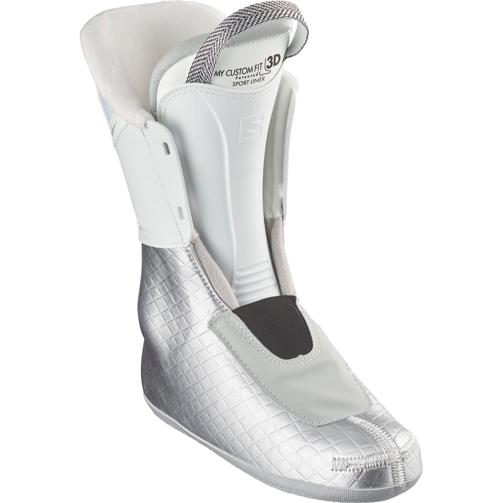 S/Pro MV 80 CS Women's Ski Boots