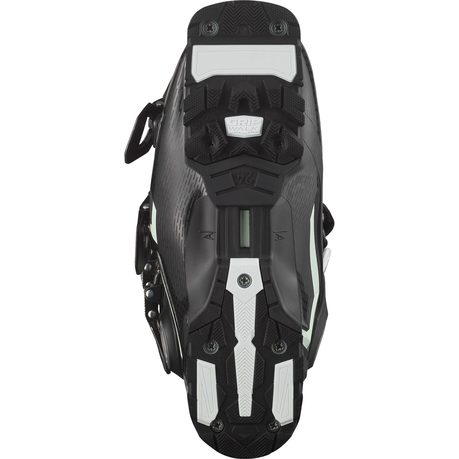 S/Pro MV 80 CS Women's Ski Boots