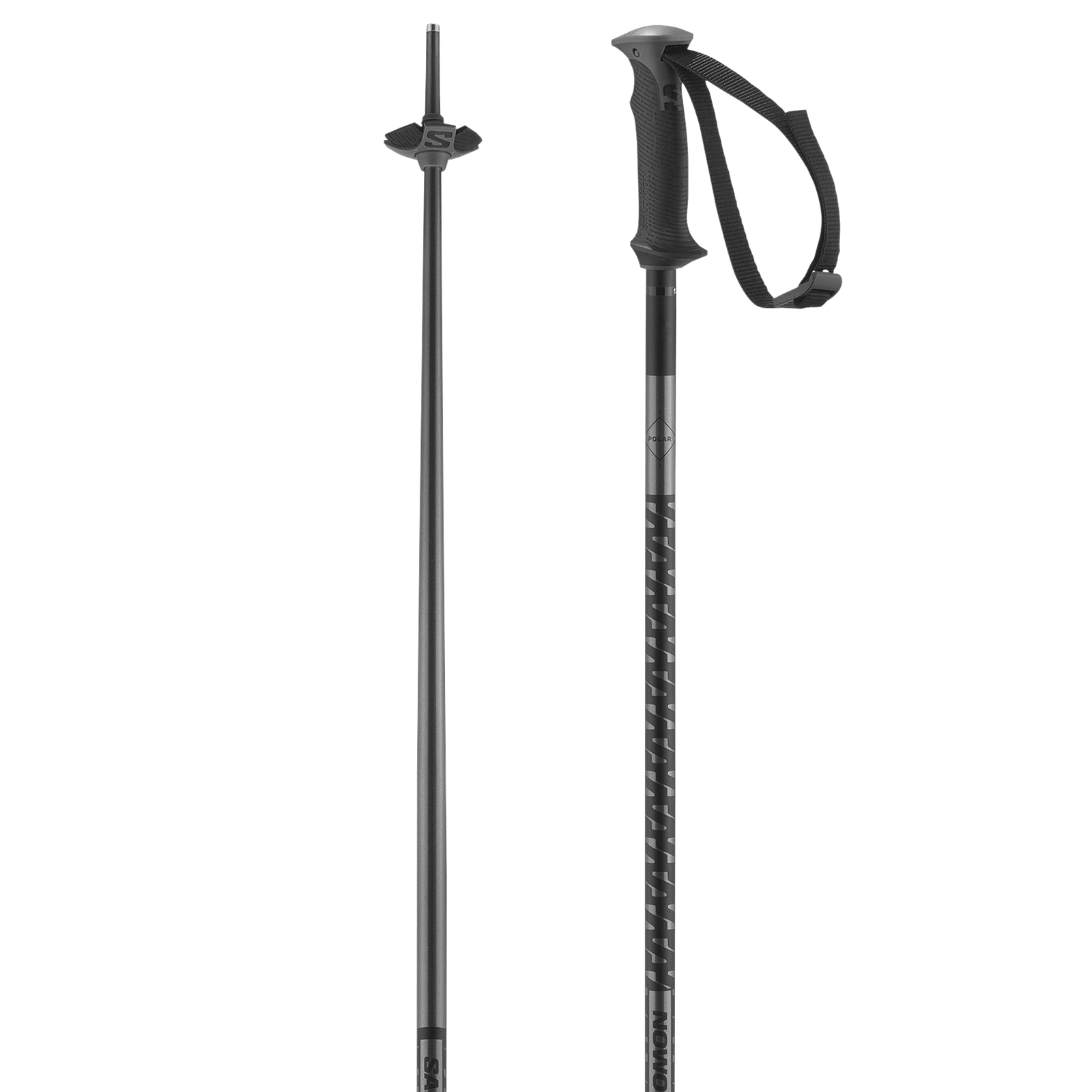 Womens Polar Ski Poles