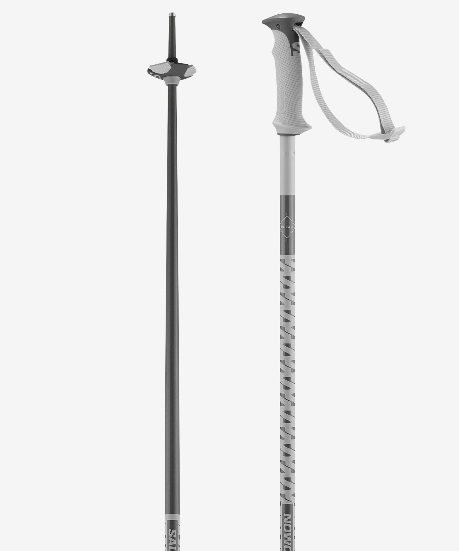 Polar Ski Poles