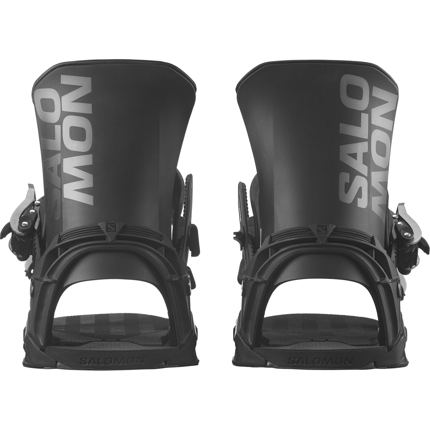 District Snowboard Bindings