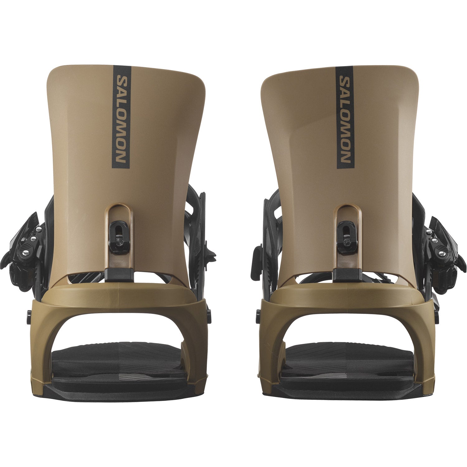 Lotus Snowboard w/ Rhythm Bindings Package - Image 15