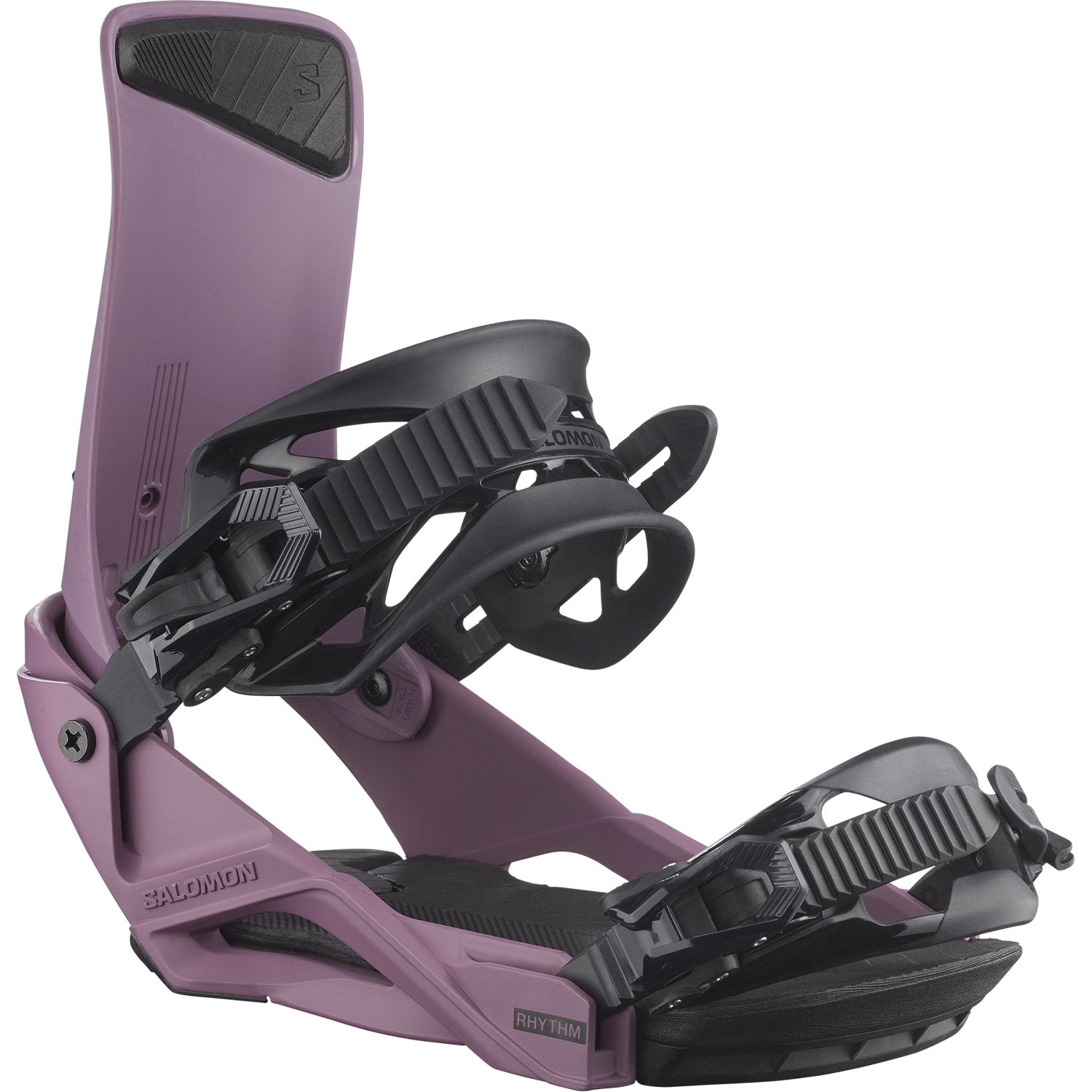Pulse Snowboard w/ Rhythm Bindings Package